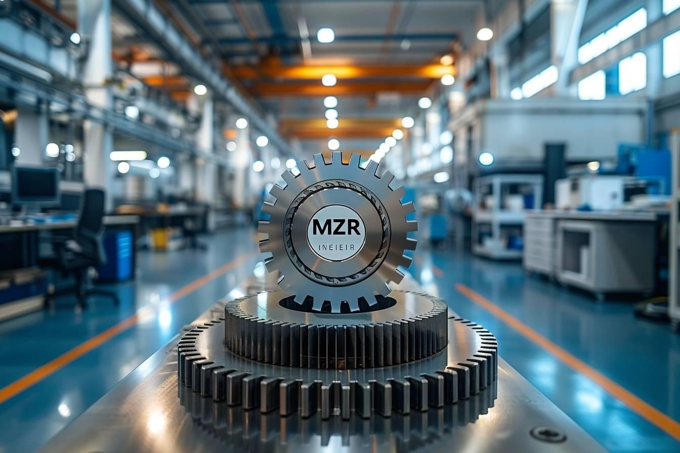 MZR Industrie : leader français en solutions industrielles innovantes et équipements de pointe