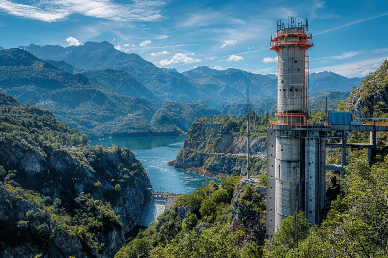 Hydro techma industrie : société spécialisée à Albert en Hauts-de-France