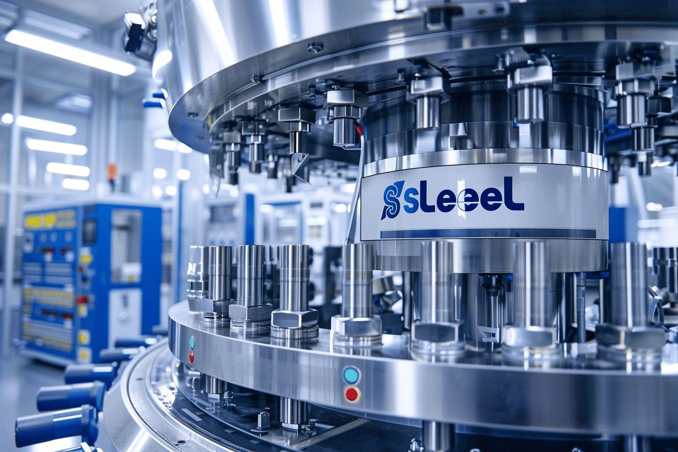 Schlegel industrie : solutions innovantes pour l'affûtage et la boulangerie industrielle