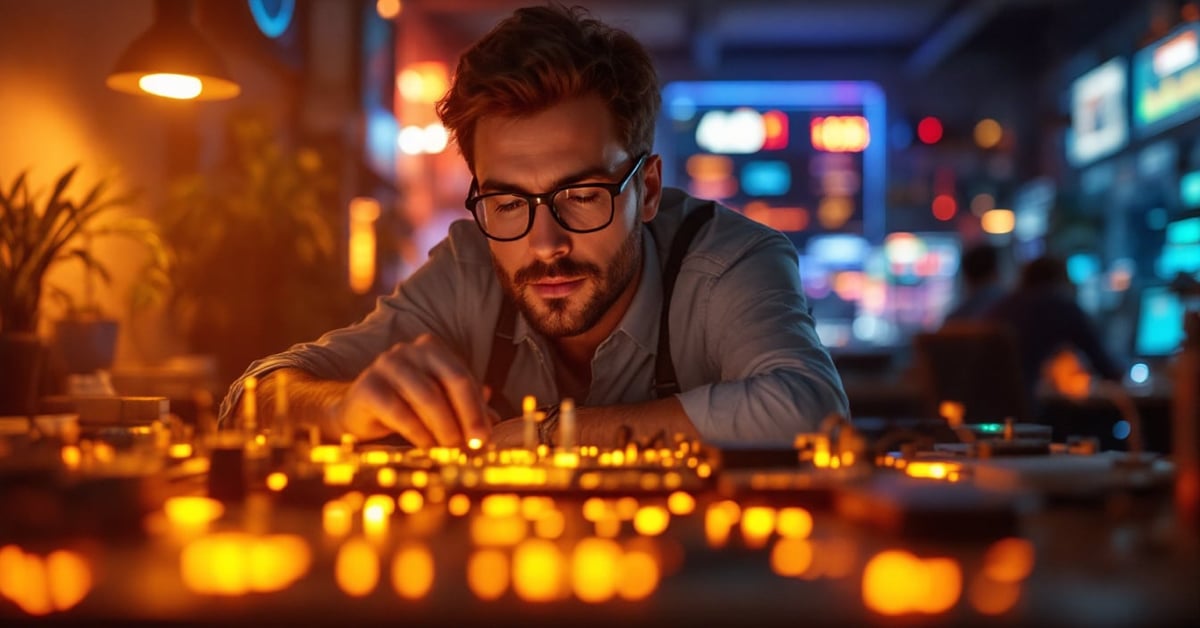 Choisir un Testeur de Composant Électronique Efficace - testeur de composant electronique